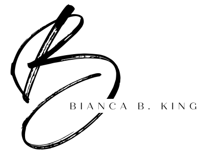 Bianca B. King | Entrepreneur | Professional Matchmaker | Writer Logo